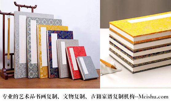 黄石港-艺术品宣纸印刷复制服务，哪家公司的品质更优？
